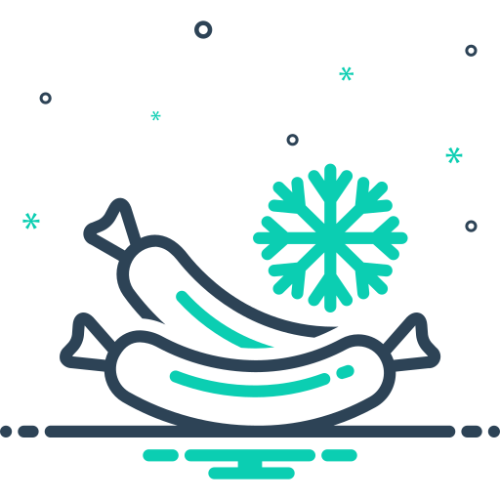 Dried vegetables & fruits trading